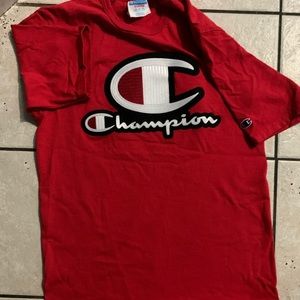 Champion T-Shirt Men